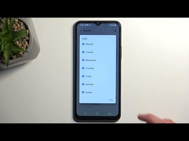 Video thumbnail for How To Enable Do Not Disturb Mode For VIVO Y21s