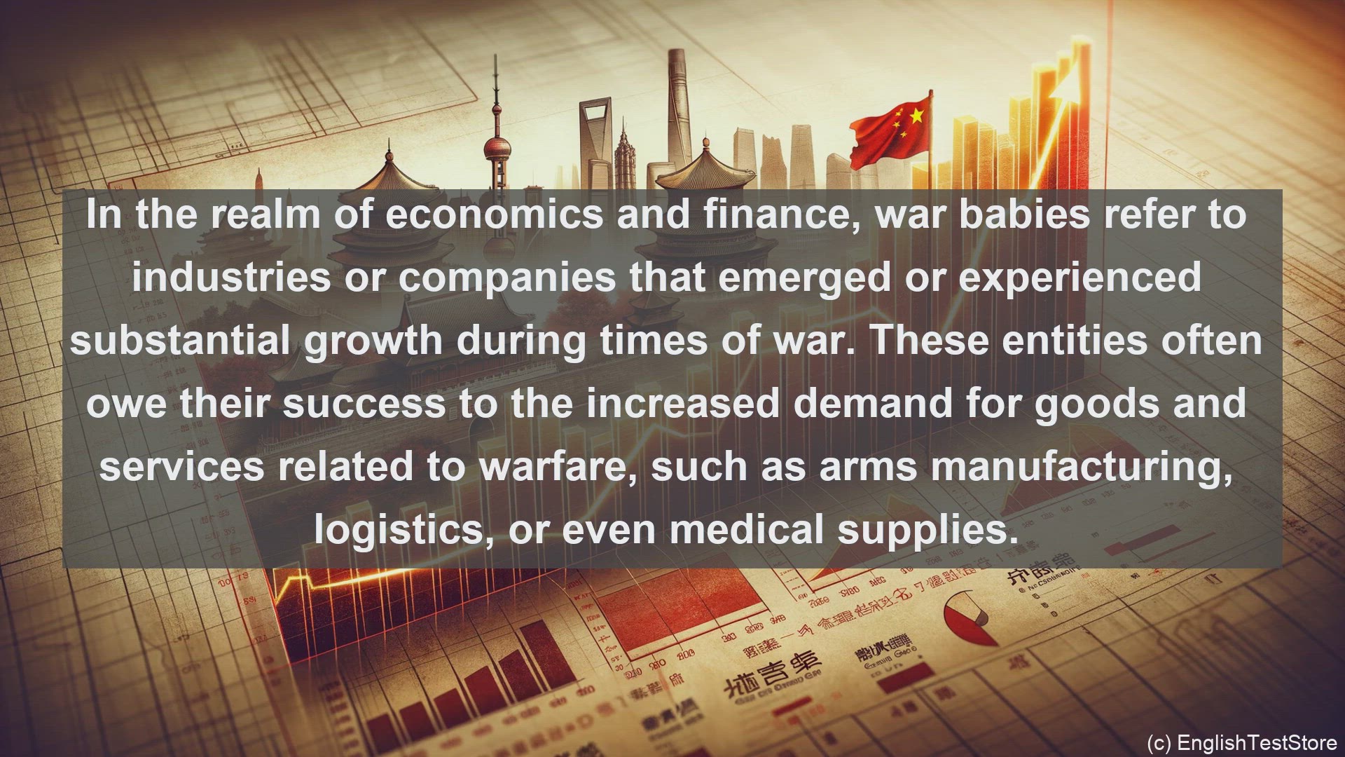 'Video thumbnail for War babies in economics and finance'