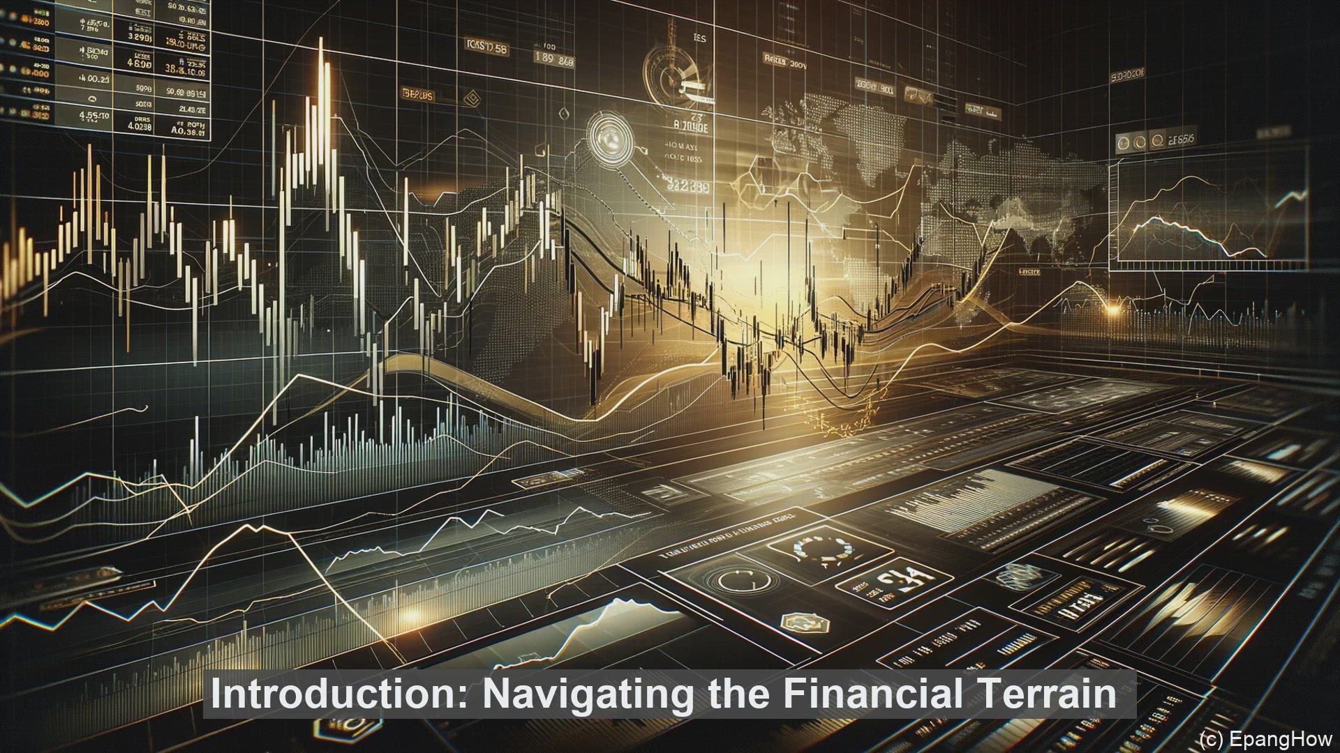 'Video thumbnail for What is the difference between a financial appraisal and a financial assessment?'