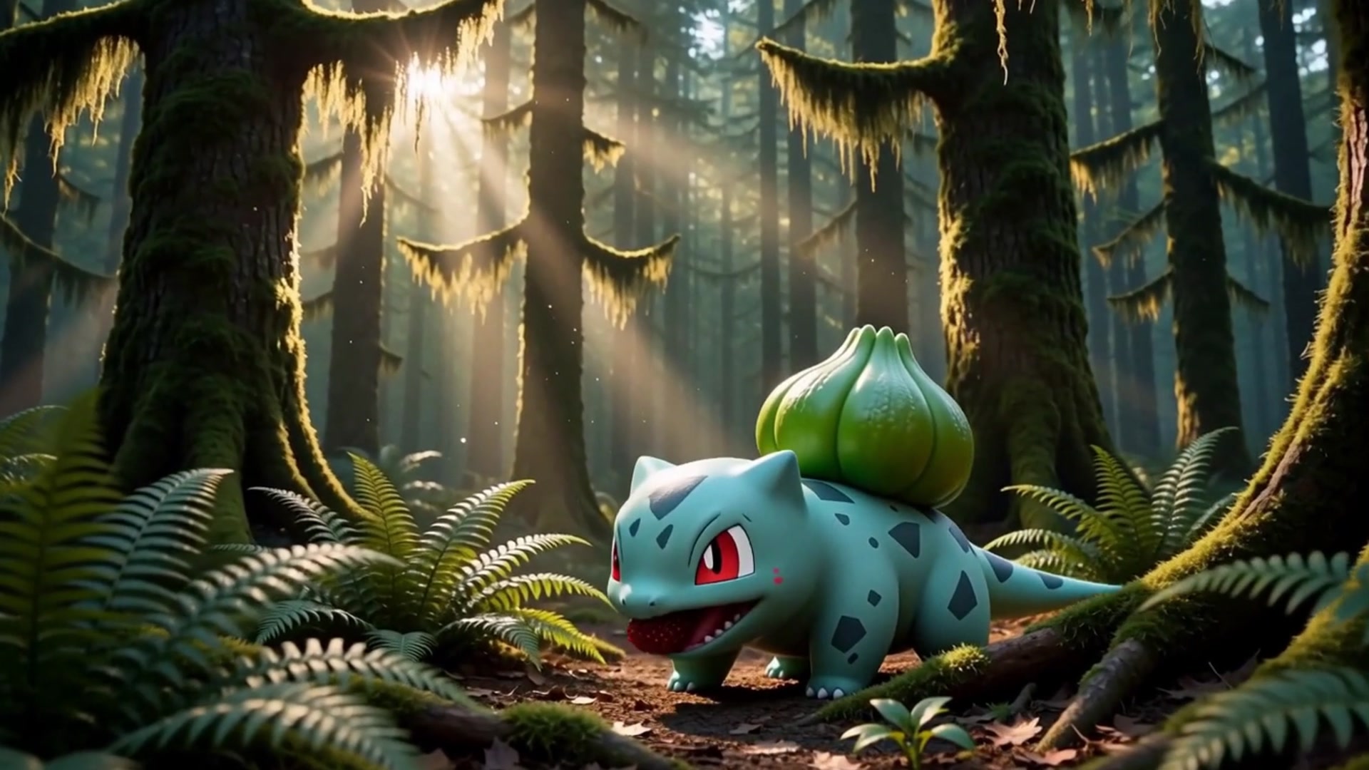 Video thumbnail for Pokemon The Shadow Stone