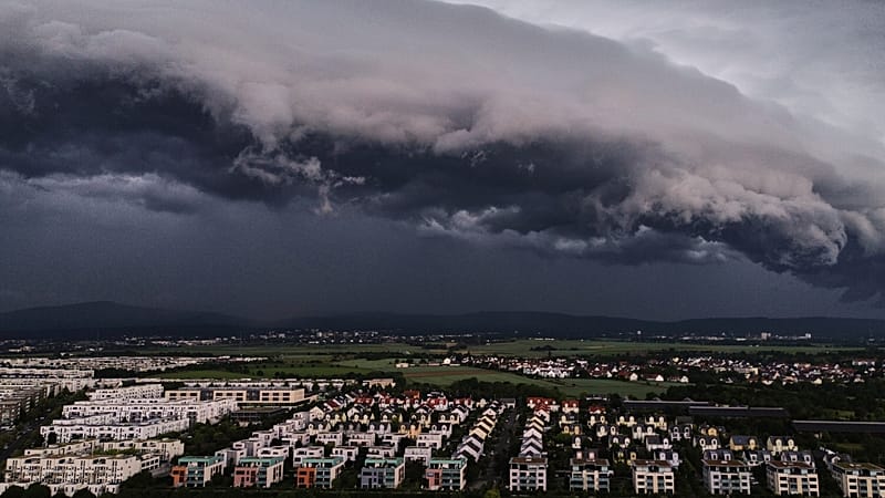 Video thumbnail for UN warns world to prepare for El Nino extreme weather