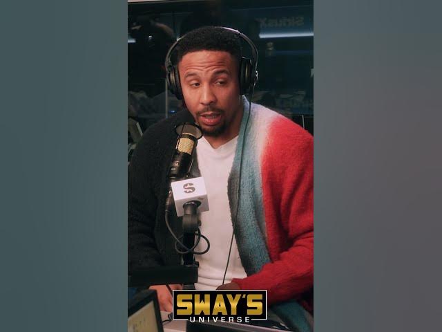Video thumbnail for Tank Vs. Haney | SWAY’S UNIVERSE