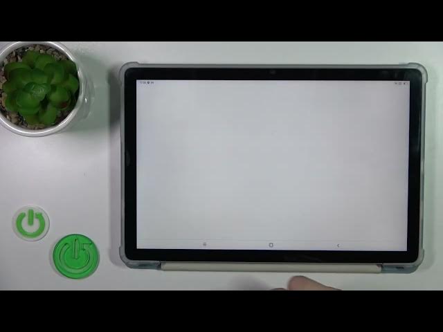 Video thumbnail for How to Adjust the Ringtone Volume on a BLACKVIEW Tab 12 - Manage the Incoming Call Volume