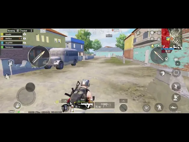 Video thumbnail for Best use of this granade #bgmi #trending#bgmi #watching