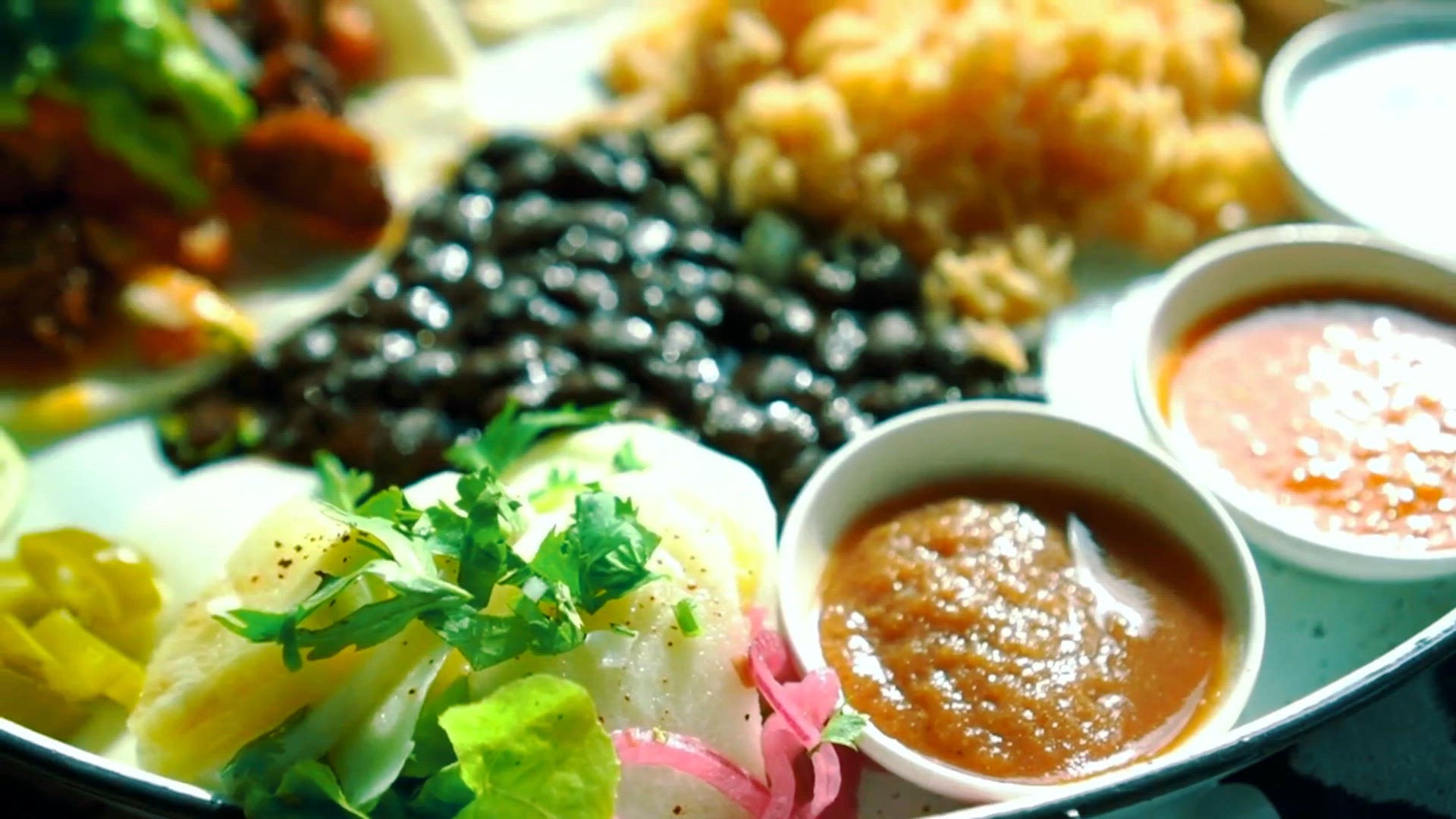 Video thumbnail for Pork Carnitas Tacos - A Delightful Recipe