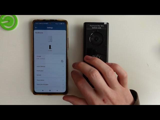 Video thumbnail for Anker 2K HD Resolution - How To Find Homebase Serial Number
