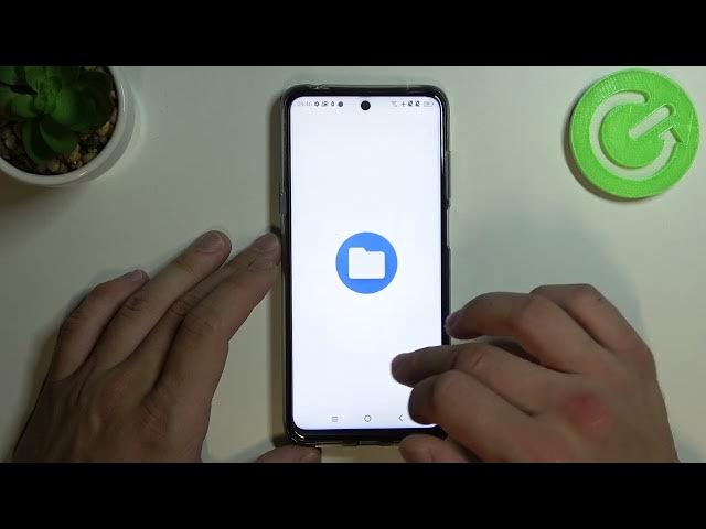 Video thumbnail for How to Change Battery Sound on TCL 20L | Battery Sound Notification App