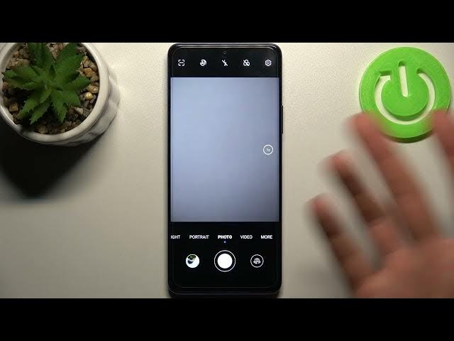 Video thumbnail for How to Change Camera Photo Resolution on HONOR Magic4 Lite