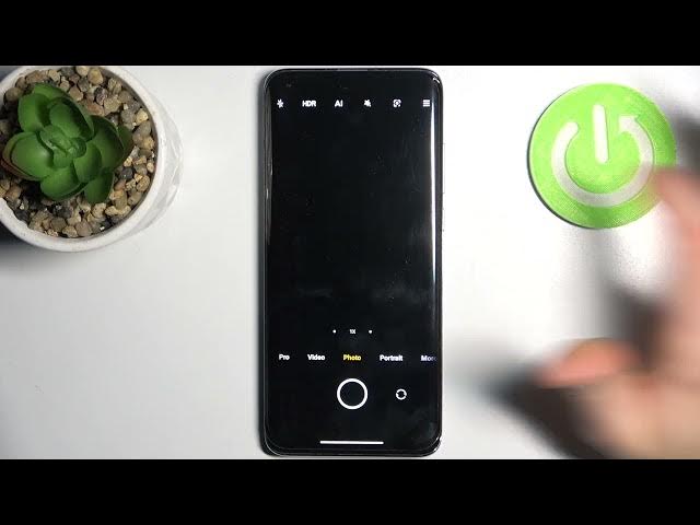 Video thumbnail for How to Change Function of Volume Buttons in Camera of Xiaomi Mi 10 Pro - Pick Option for Volume Keys