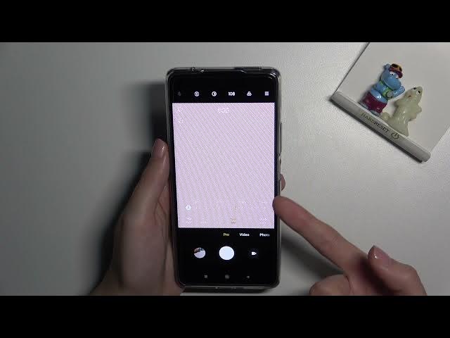 Video thumbnail for XIAOMI 11T Pro Camera Pro Mode Guide | How to Use Advanced Camera Settings