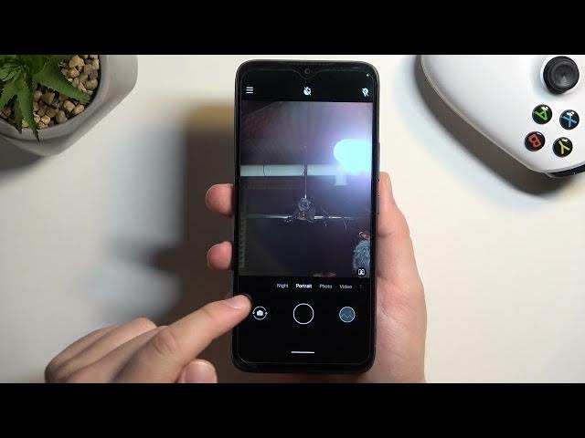 Video thumbnail for How to Switch from Selfie Camera to Rear on Nokia C12 / Camera Modes on Your Smartphone