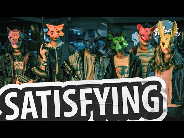 Video thumbnail for WAKE UP | Film Threat Reviews