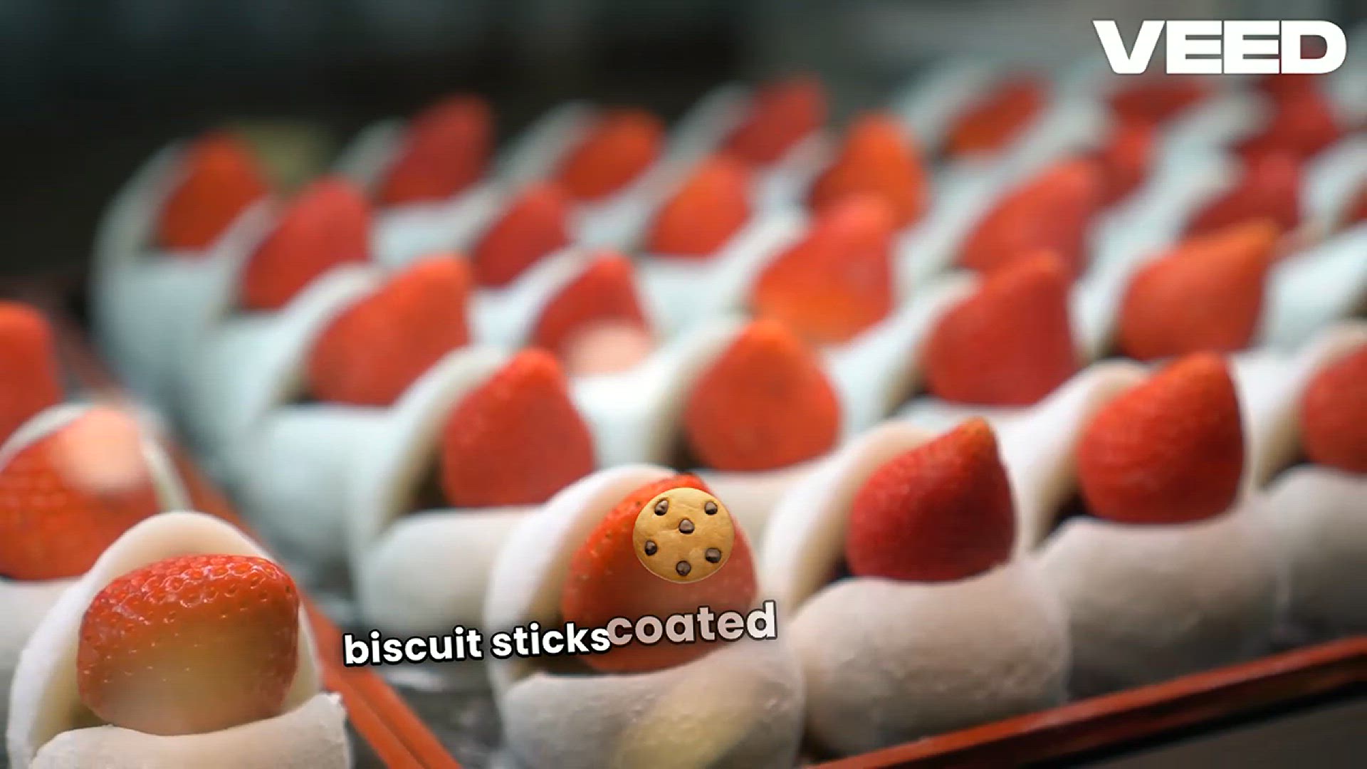 'Video thumbnail for Delicious Japanese Snack Adventures'