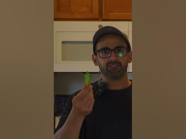 Video thumbnail for Cooking a Monster burger 🍔. #shorts