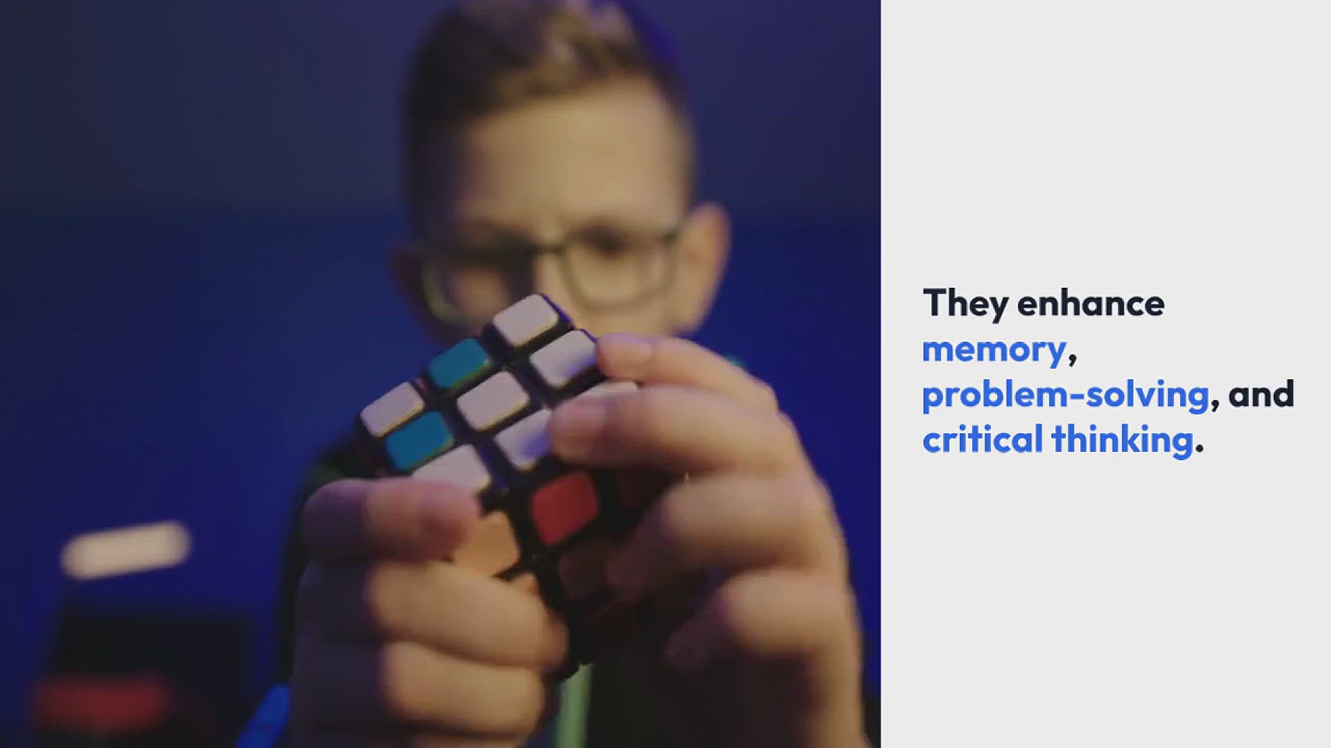 'Video thumbnail for Best Mind Games for Cognitive Skills'