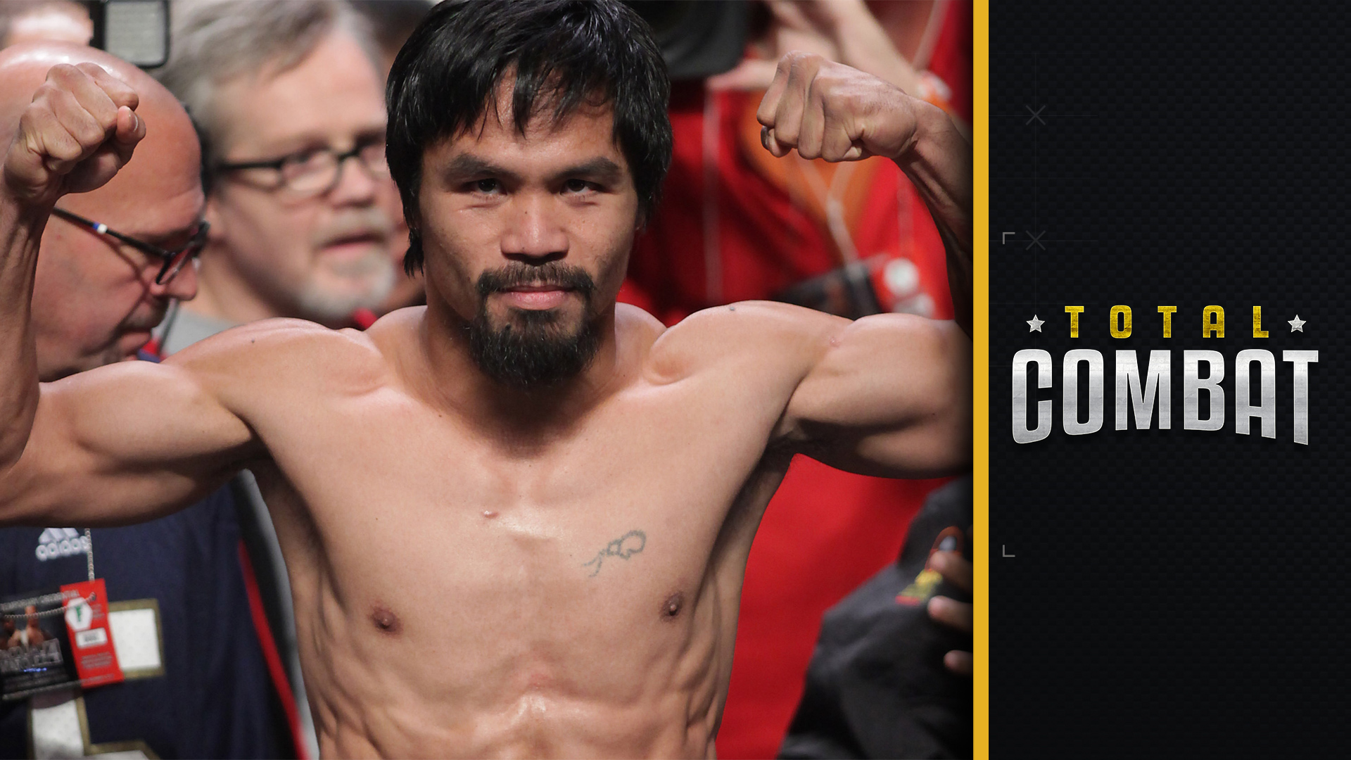 Video thumbnail for Total Combat | Episode 531 | SF 02