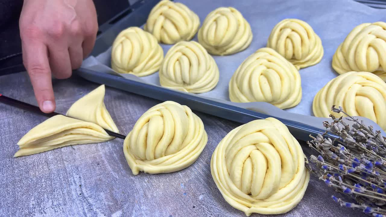 Video thumbnail for God, how delicious! I brought this recipe from France! I will always cook like this!