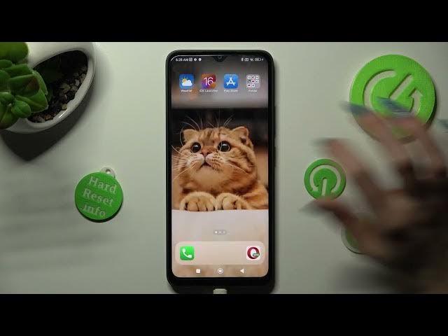 Video thumbnail for How to Apply the iOS System Launcher on a POCO C50 - Launcher iOS 15