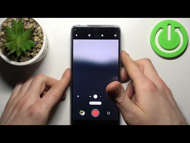 Video thumbnail for How to Record Time Lapse in XIAOMI 12T Pro – Time Lapse Option