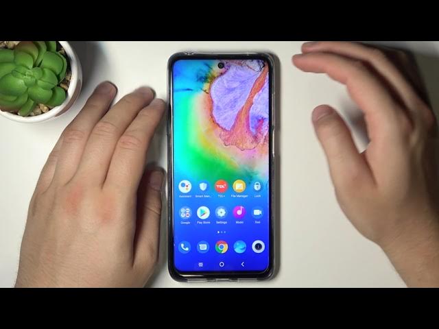 Video thumbnail for How to Turn Off Auto Updates Apps in TCL 20 5G – Disable Auto Update Apps