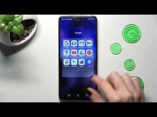 Video thumbnail for TECNO CAMON 18 How To Find Downloaded Files