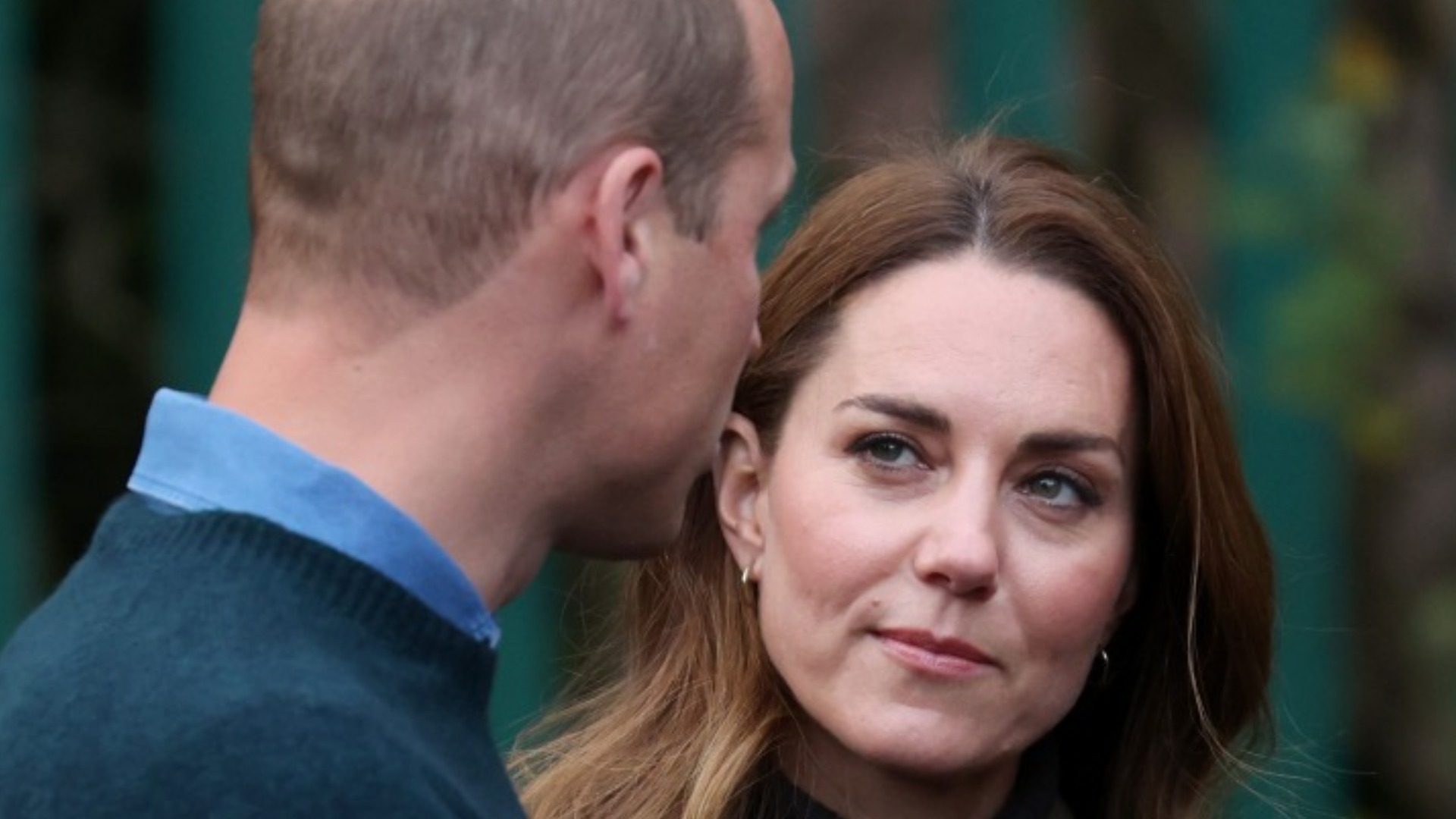 Video thumbnail for The Sad Royal Tradition William & Kate Have Finally Broken