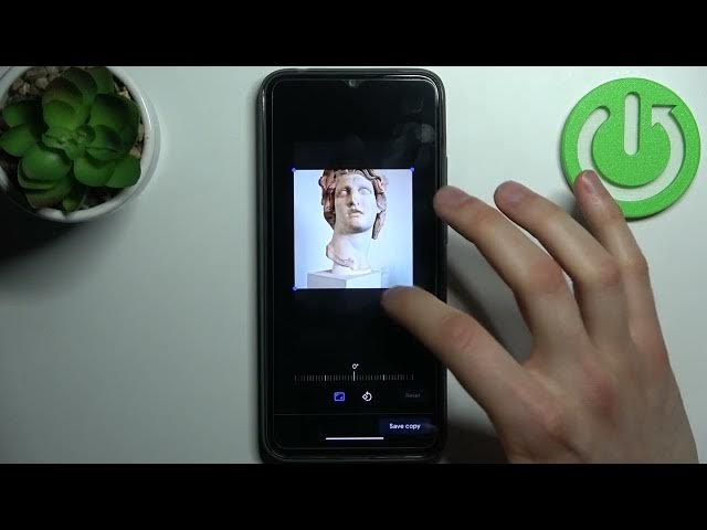 Video thumbnail for How to Link a Photo to a Contact on the BLACKVIEW A70