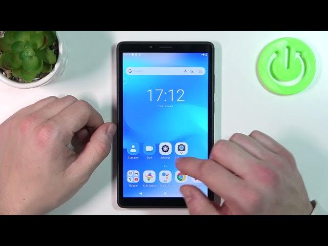 Video thumbnail for How To Enable & Disable Charging Sounds On Lenovo Tab M7