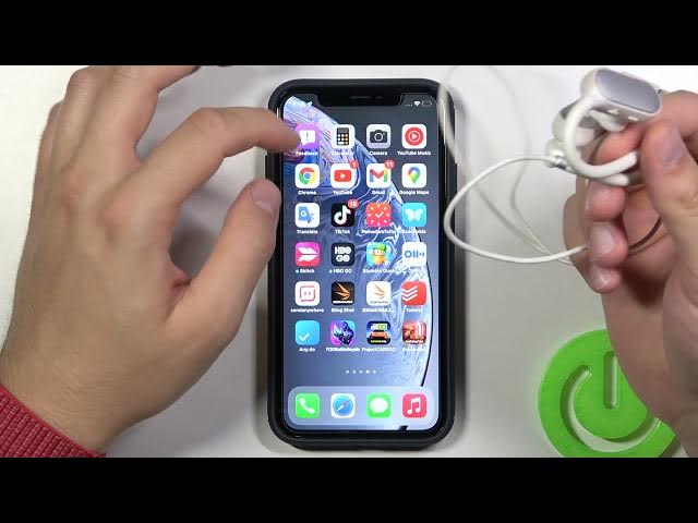 Video thumbnail for How to Unpair Xiaomi Mi Sport Bluetooth from iPhone?