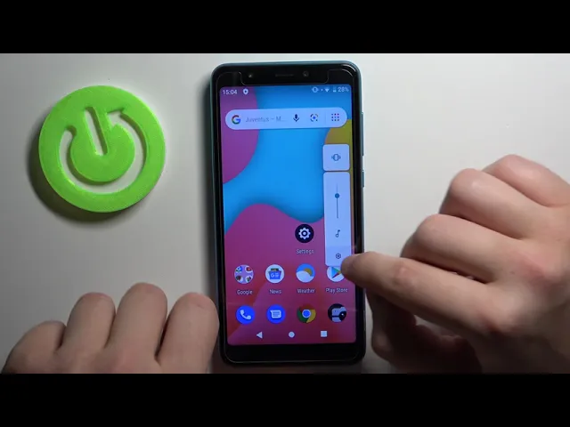 Video thumbnail for How to Enable Ringtone Volume in WIKO Y60 – Change Ringtone Volume
