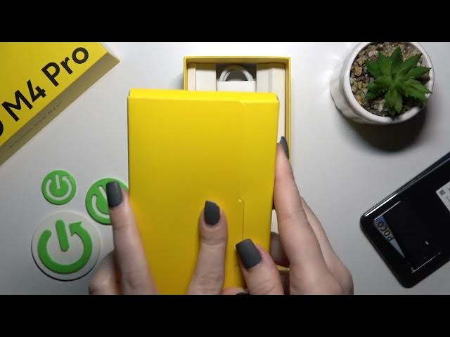 Video thumbnail for Does XIAOMI Poco M4 Pro 5G come with a 3.5 mm Headphones Adapter? -  Quick Review