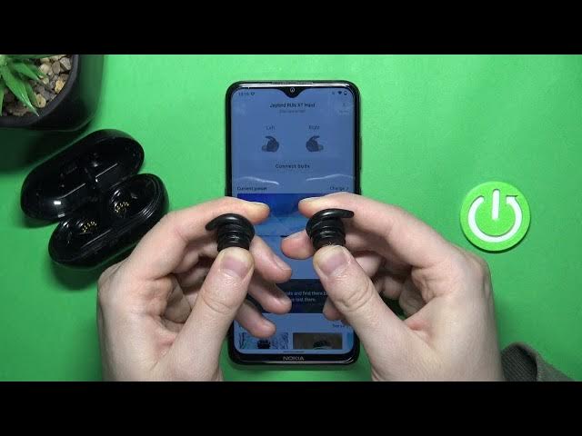 Video thumbnail for How to Hard Reset Jaybird Run XT - Restore Defaults | Factory Reset