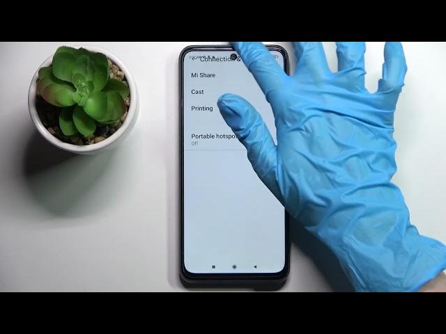 Video thumbnail for Xiaomi POCO M3 Pro - How To Enter Split Screen