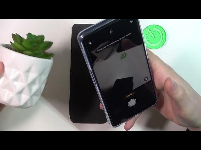 Video thumbnail for How To Take Macro photos on OnePlus Nord CE 3 Lite?