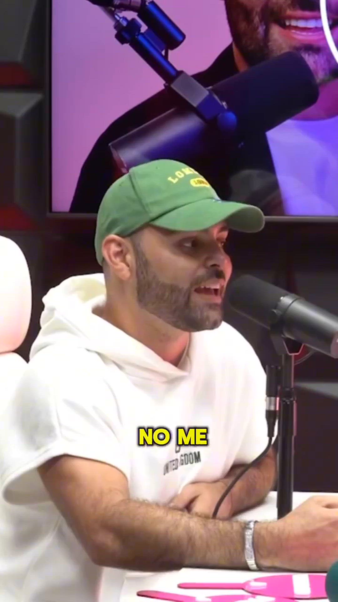 Video thumbnail for Keyla Sánchez asegura que no hay buena relción con Montserrat del Castillo