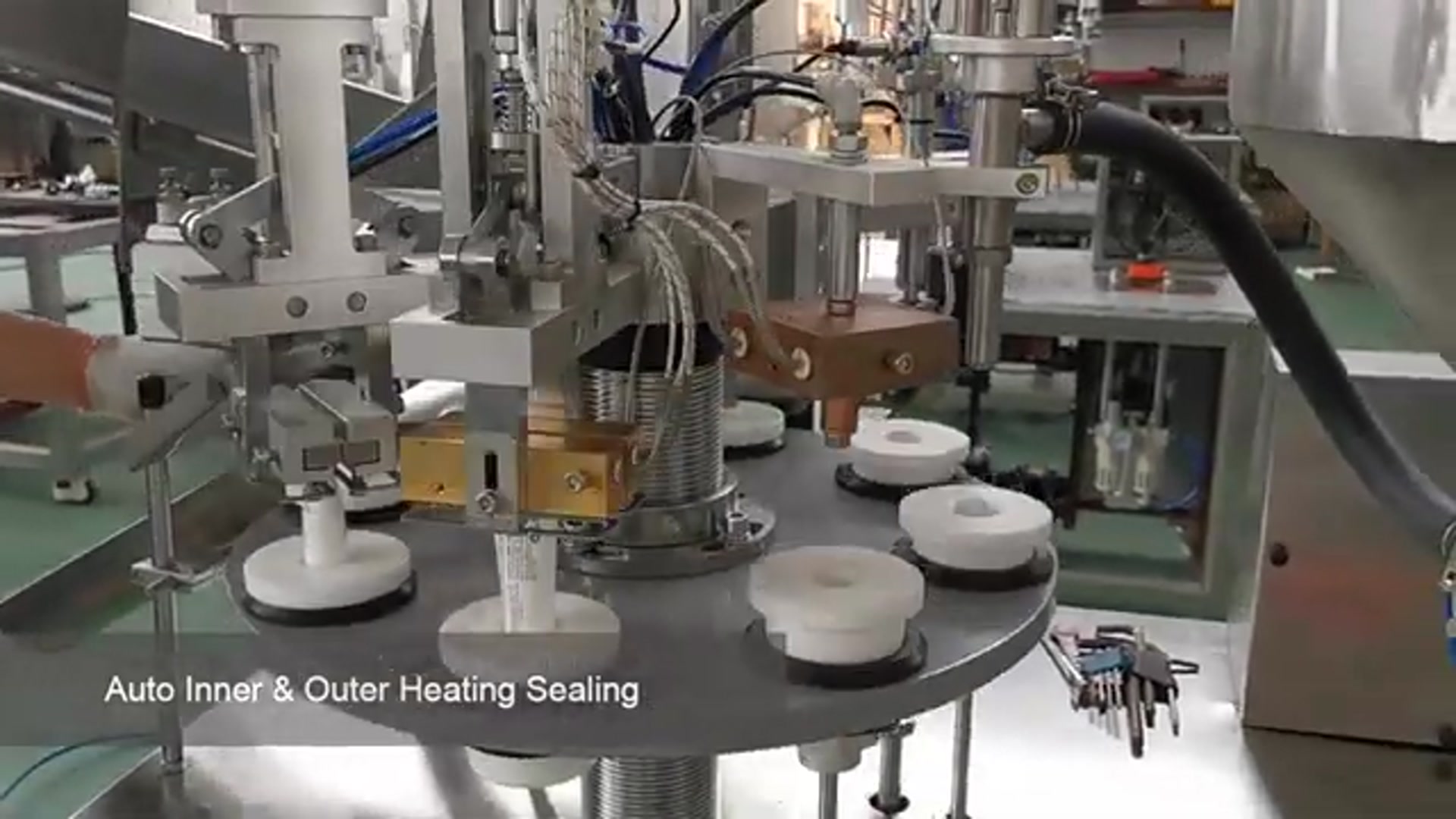 Video thumbnail for 21 Profitable Machines for a Mini Factory Home Business to Earn Easy Money