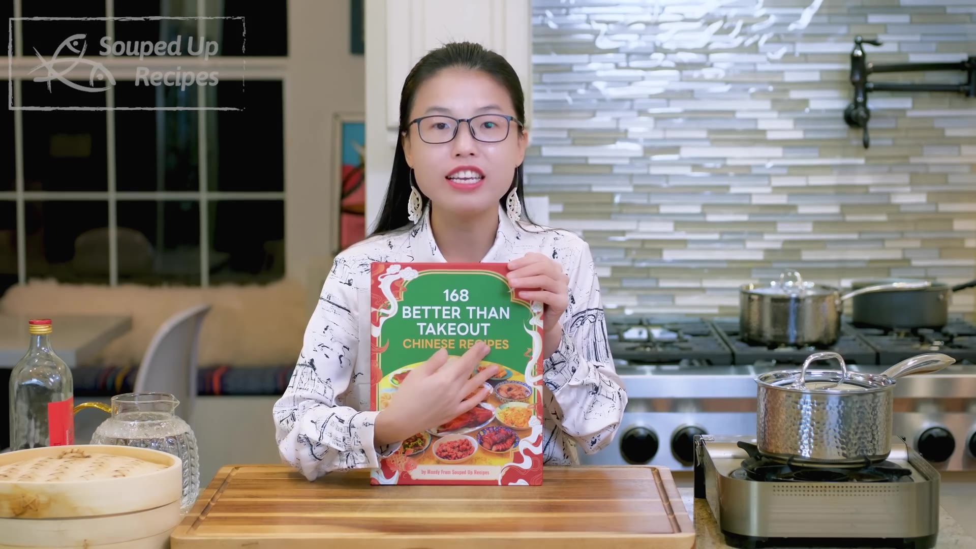 Video thumbnail for 255.BETTER THAN PF Chang's   Mongolian Beef Recipe (1080p 60fps)