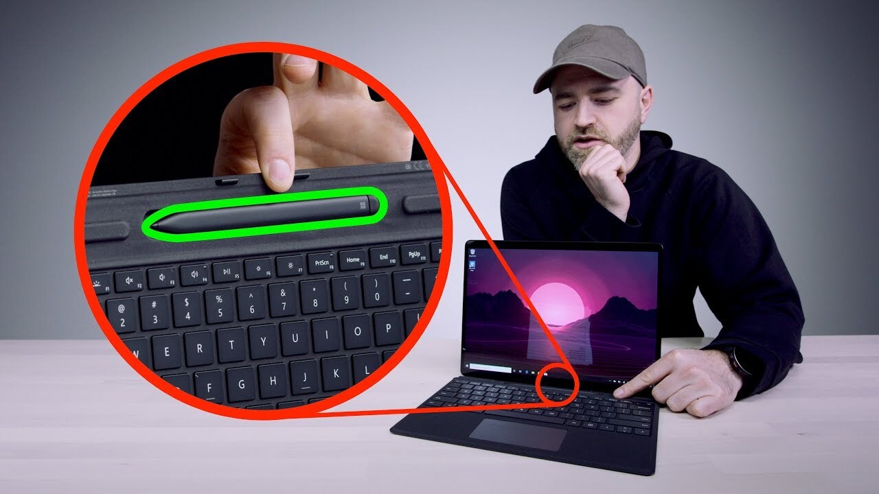 'Video thumbnail for Why Has Nobody Thought Of This Before?'