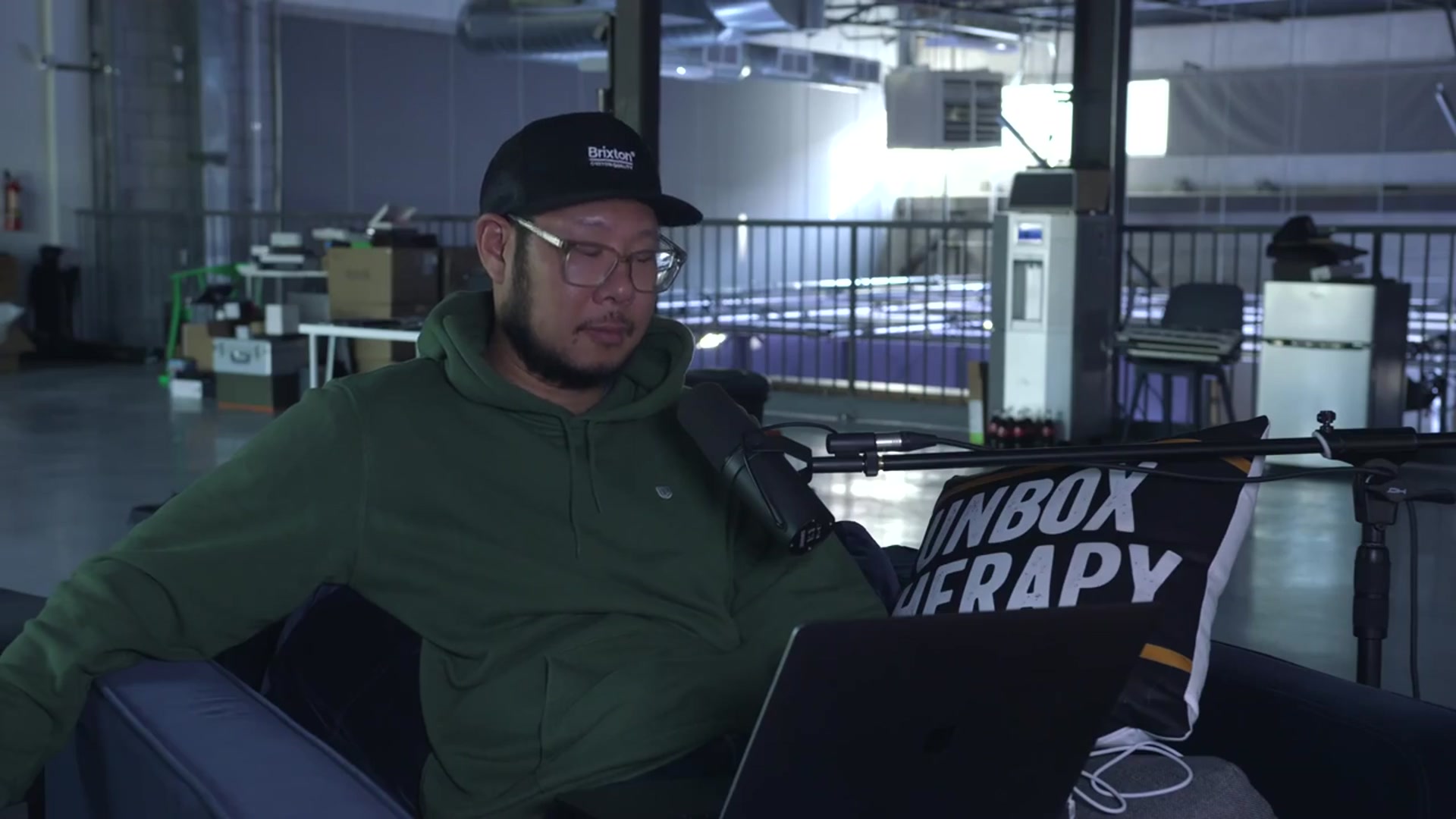 'Video thumbnail for Why Has Nobody Thought Of This Before?'