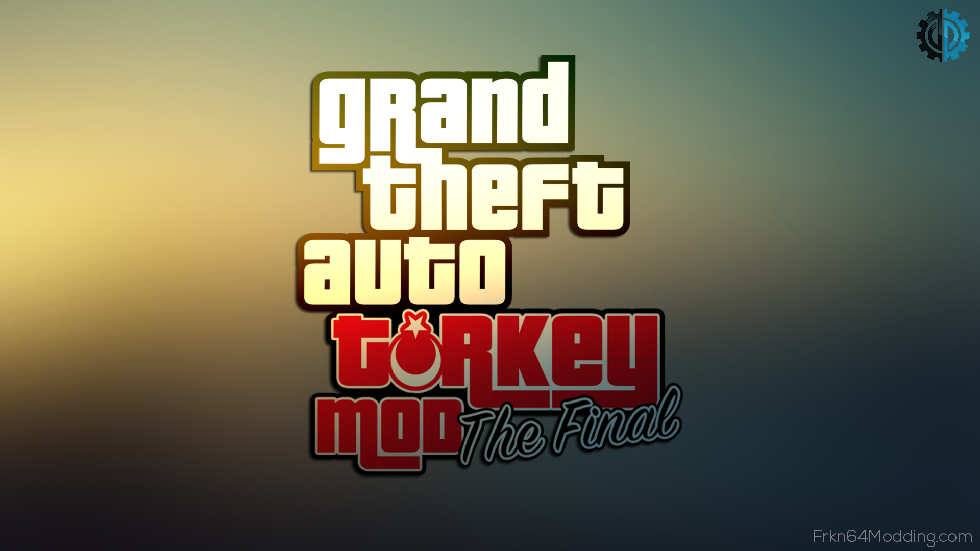 Video thumbnail for GTA Turkey Mod Final | Kurulum Videosu