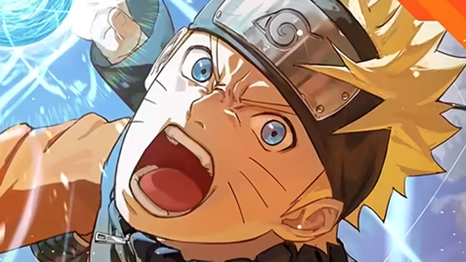 Video thumbnail for NARUTO CARD GAME - Official Overview Trailer