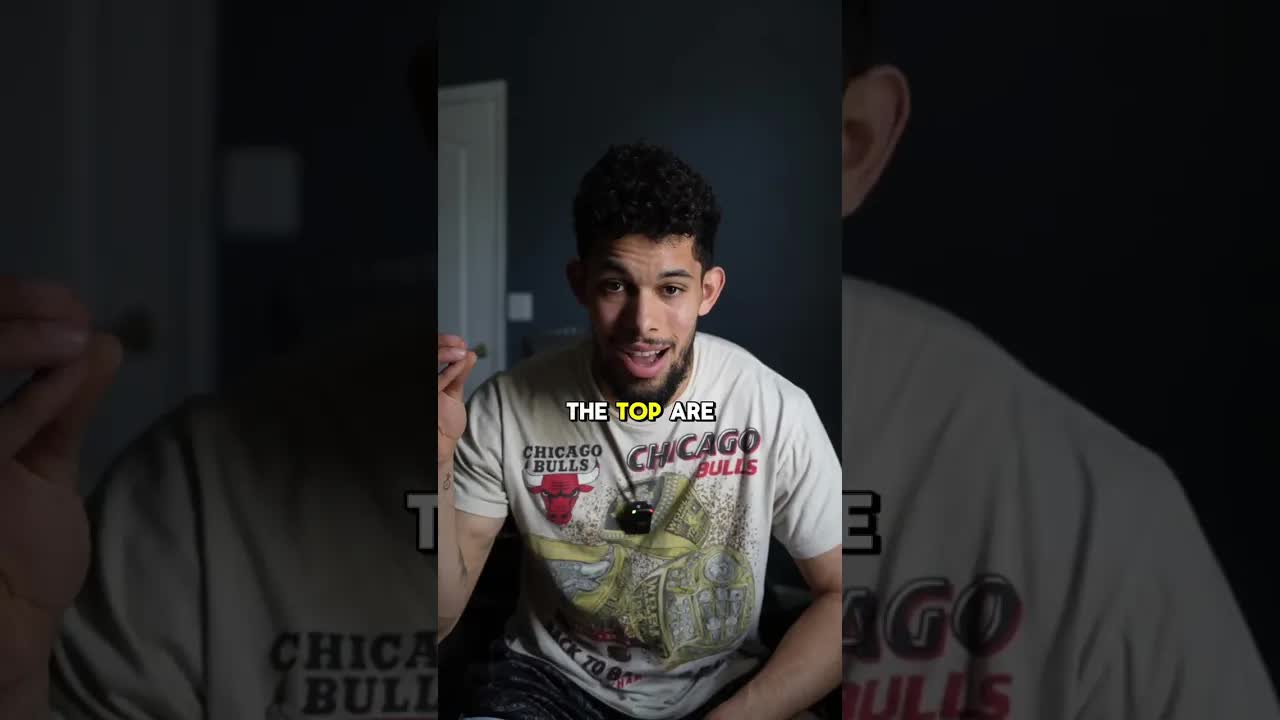 Video thumbnail for (361) wilt chamberlain vs bill russell: greatest athlete debate