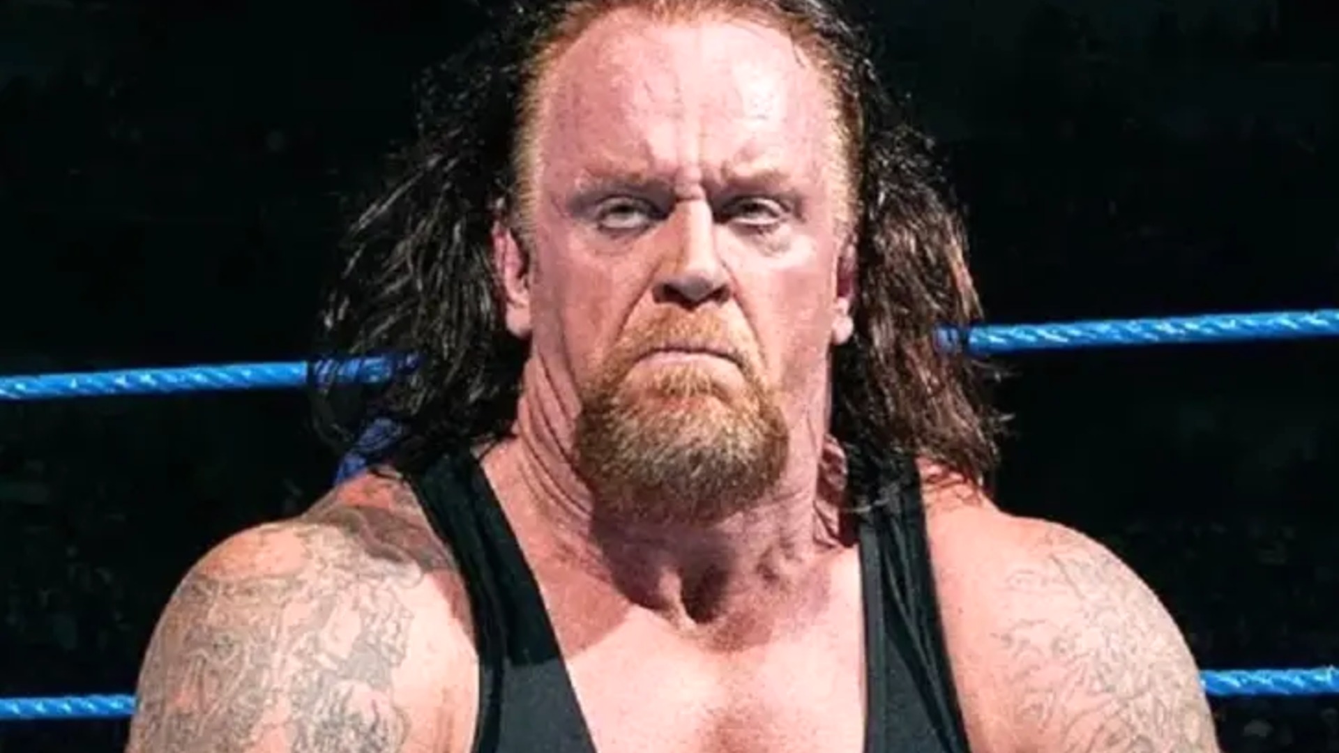 Video thumbnail for The One Food That Sends The Undertaker Running