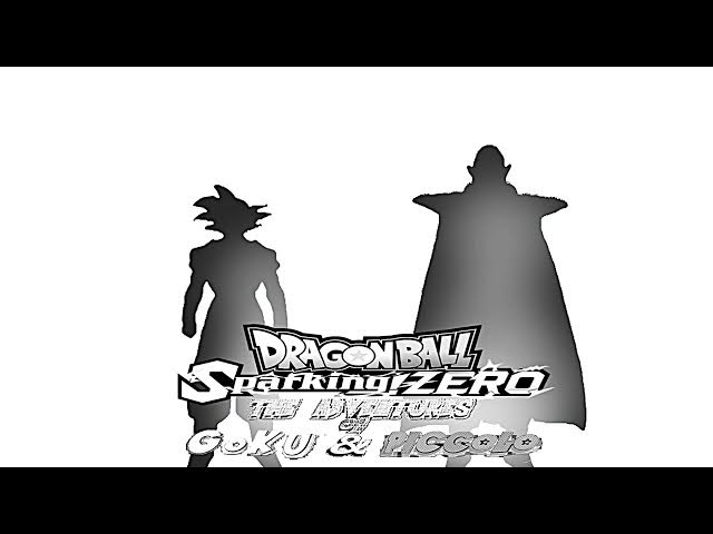 Video thumbnail for The Adventures of Goku & Piccolo Soundtrack - Vol.1