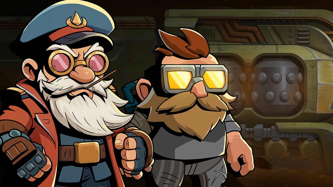 'Video thumbnail for Underground Nomads - Official Announcement Trailer'