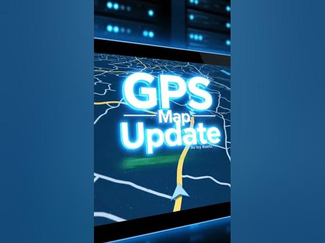 Video thumbnail for ALL GPS Map Updates, #gpsupdate #update #technology #gpsmap Website:- https://navisolve.com/