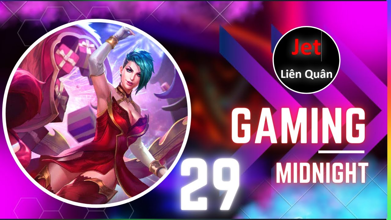 Video thumbnail for Jet Liên Quân 29 - Sức Mạnh và Sự Tinh Tế của Một Nghệ nhân.