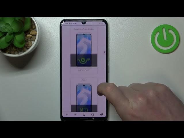 Video thumbnail for Check If VIVO V2023 Have Gorilla Glass Protection