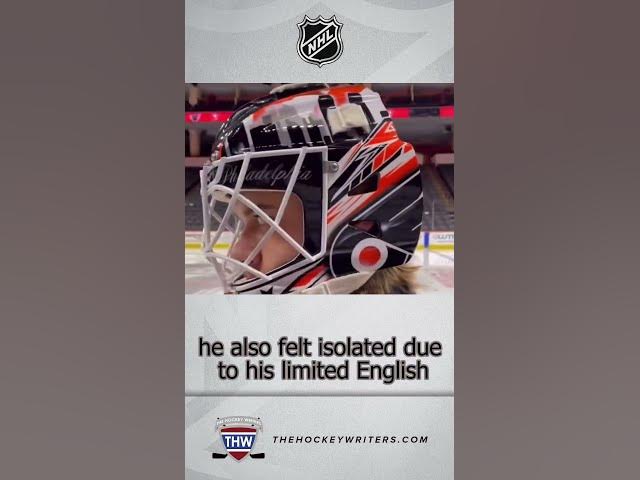 Video thumbnail for NHL Rumors for July 28: John Gibson, Alexei Kolosov & Alex Nylander