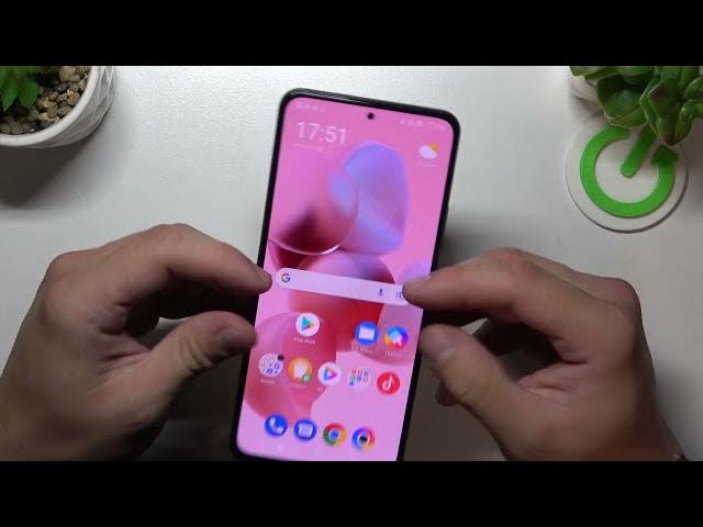 Video thumbnail for Does the POCO F4 Device has a Headphones Jack? Let's Find Out!